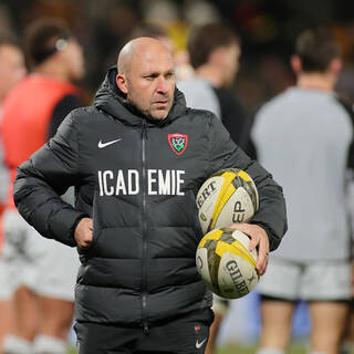 05/01/2026 - Top 14 - Stade Rochelais 66 / 0 Rugby Club Toulonnais