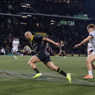 05/01/2026 - Top 14 - Stade Rochelais 66 / 0 Rugby Club Toulonnais