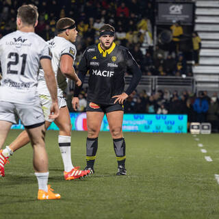 05/01/2026 - Top 14 - Stade Rochelais 66 / 0 Rugby Club Toulonnais
