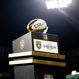 05/01/2026 - Top 14 - Stade Rochelais 66 / 0 Rugby Club Toulonnais