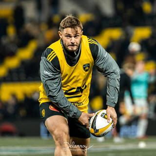 05/01/2026 - Top 14 - Stade Rochelais 66 / 0 Rugby Club Toulonnais