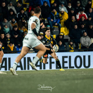 05/01/2026 - Top 14 - Stade Rochelais 66 / 0 Rugby Club Toulonnais