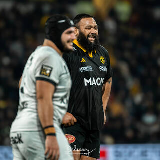 05/01/2026 - Top 14 - Stade Rochelais 66 / 0 Rugby Club Toulonnais