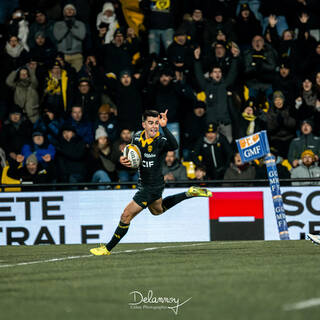 05/01/2026 - Top 14 - Stade Rochelais 66 / 0 Rugby Club Toulonnais