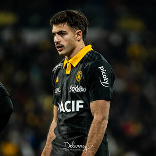 05/01/2026 - Top 14 - Stade Rochelais 66 / 0 Rugby Club Toulonnais