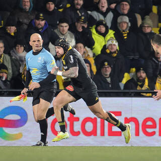 05/01/2026 - Top 14 - Stade Rochelais 66 / 0 Rugby Club Toulonnais