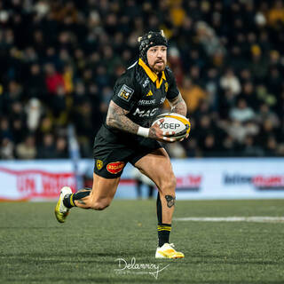 05/01/2026 - Top 14 - Stade Rochelais 66 / 0 Rugby Club Toulonnais