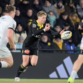 05/01/2026 - Top 14 - Stade Rochelais 66 / 0 Rugby Club Toulonnais