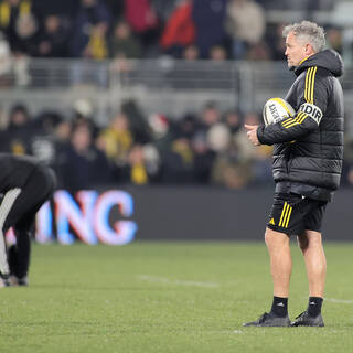 05/01/2026 - Top 14 - Stade Rochelais 66 / 0 Rugby Club Toulonnais