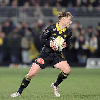 05/01/2026 - Top 14 - Stade Rochelais 66 / 0 Rugby Club Toulonnais