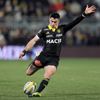 05/01/2026 - Top 14 - Stade Rochelais 66 / 0 Rugby Club Toulonnais