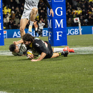 05/01/2026 - Top 14 - Stade Rochelais 66 / 0 Rugby Club Toulonnais