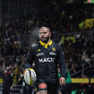 05/01/2026 - Top 14 - Stade Rochelais 66 / 0 Rugby Club Toulonnais