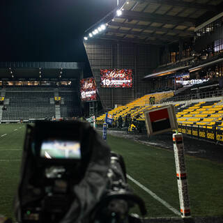 05/01/2026 - Top 14 - Stade Rochelais 66 / 0 Rugby Club Toulonnais