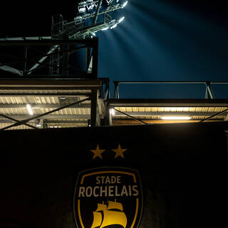 05/01/2026 - Top 14 - Stade Rochelais 66 / 0 Rugby Club Toulonnais