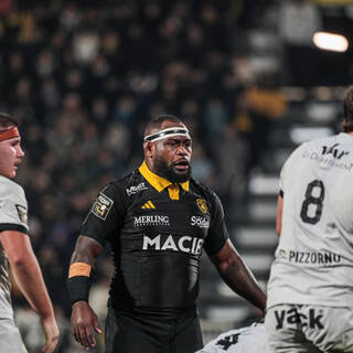 05/01/2026 - Top 14 - Stade Rochelais 66 / 0 Rugby Club Toulonnais