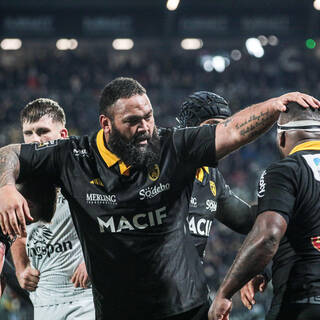 05/01/2026 - Top 14 - Stade Rochelais 66 / 0 Rugby Club Toulonnais