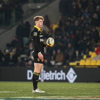 05/01/2026 - Top 14 - Stade Rochelais 66 / 0 Rugby Club Toulonnais