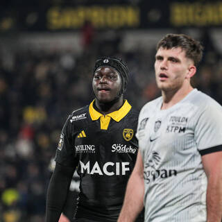 05/01/2026 - Top 14 - Stade Rochelais 66 / 0 Rugby Club Toulonnais