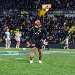 05/01/2026 - Top 14 - Stade Rochelais 66 / 0 Rugby Club Toulonnais