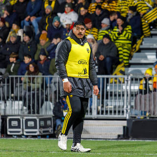 05/01/2026 - Top 14 - Stade Rochelais 66 / 0 Rugby Club Toulonnais