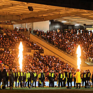 05/01/2026 - Top 14 - Stade Rochelais 66 / 0 Rugby Club Toulonnais