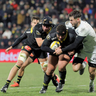 05/01/2026 - Top 14 - Stade Rochelais 66 / 0 Rugby Club Toulonnais