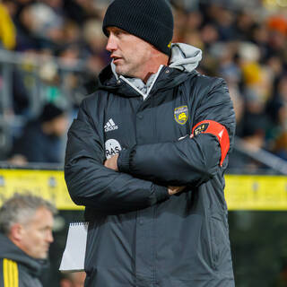 05/01/2026 - Top 14 - Stade Rochelais 66 / 0 Rugby Club Toulonnais