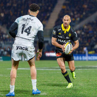 05/01/2026 - Top 14 - Stade Rochelais 66 / 0 Rugby Club Toulonnais