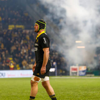 05/01/2026 - Top 14 - Stade Rochelais 66 / 0 Rugby Club Toulonnais