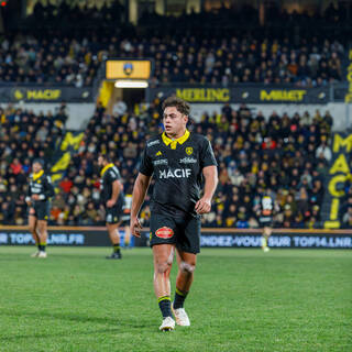 05/01/2026 - Top 14 - Stade Rochelais 66 / 0 Rugby Club Toulonnais