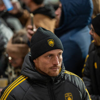 05/01/2026 - Top 14 - Stade Rochelais 66 / 0 Rugby Club Toulonnais