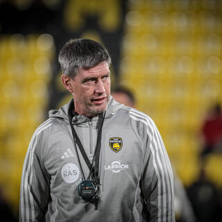 05/01/2026 - Top 14 - Stade Rochelais 66 / 0 Rugby Club Toulonnais