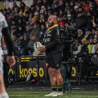 05/01/2026 - Top 14 - Stade Rochelais 66 / 0 Rugby Club Toulonnais