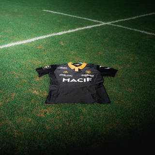 05/01/2026 - Top 14 - Stade Rochelais 66 / 0 Rugby Club Toulonnais