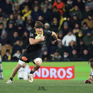 05/01/2026 - Top 14 - Stade Rochelais 66 / 0 Rugby Club Toulonnais