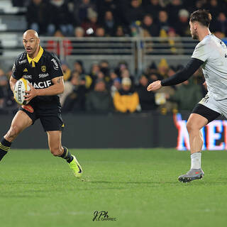 05/01/2026 - Top 14 - Stade Rochelais 66 / 0 Rugby Club Toulonnais