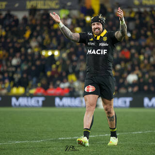 05/01/2026 - Top 14 - Stade Rochelais 66 / 0 Rugby Club Toulonnais