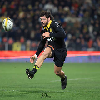 05/01/2026 - Top 14 - Stade Rochelais 66 / 0 Rugby Club Toulonnais