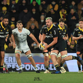 05/01/2026 - Top 14 - Stade Rochelais 66 / 0 Rugby Club Toulonnais