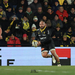 05/01/2026 - Top 14 - Stade Rochelais 66 / 0 Rugby Club Toulonnais