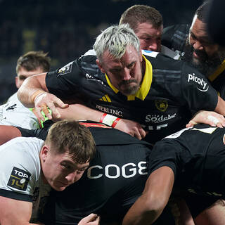 05/01/2026 - Top 14 - Stade Rochelais 66 / 0 Rugby Club Toulonnais