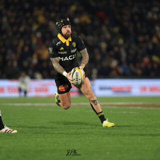 05/01/2026 - Top 14 - Stade Rochelais 66 / 0 Rugby Club Toulonnais