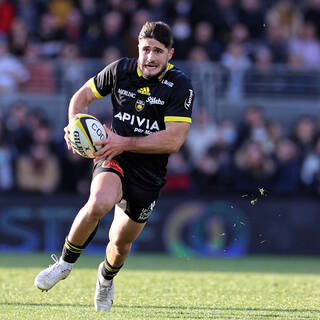 05/03/2022 - Top 14 - Stade Rochelais 41 / 15 CA Brive