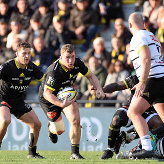 05/03/2022 - Top 14 - Stade Rochelais 41 / 15 CA Brive