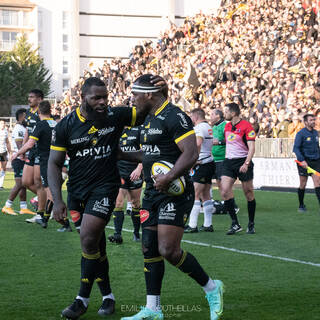 05/03/2022 - Top 14 - Stade Rochelais 41 / 15 CA Brive