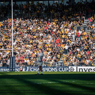 05/04/2025 - Champions Cup - Stade Rochelais 24 / 25 Munster