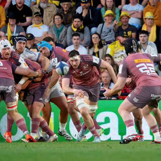 05/04/2025 - Champions Cup - Stade Rochelais 24 / 25 Munster