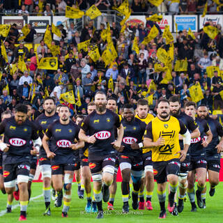 05/05/2018 - Top 14 - J26 - Stade Rochelais 31 / 7 Stade Français