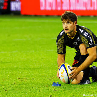 05/06/2021 - Top 14 - Clermont 25 / 20 Stade Rochelais 